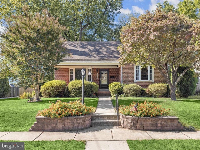 2007 Rockwell Ave, Baltimore