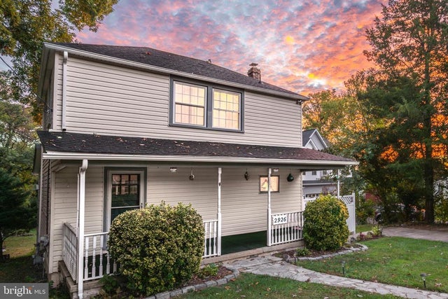 2926 Placid Ave, Baltimore