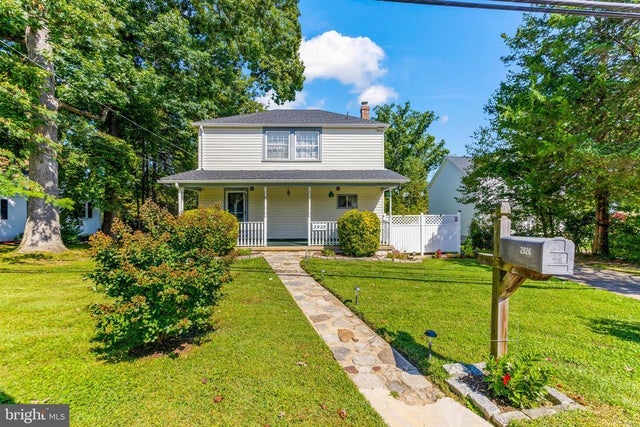 2926 Placid Ave, Baltimore