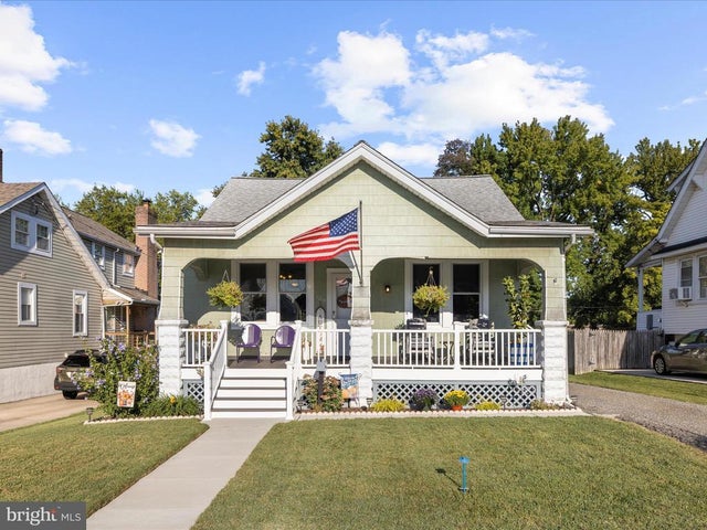 104 Linhigh Ave, Baltimore