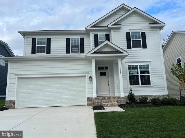 1108 Muddy Branch Ct, Middle River