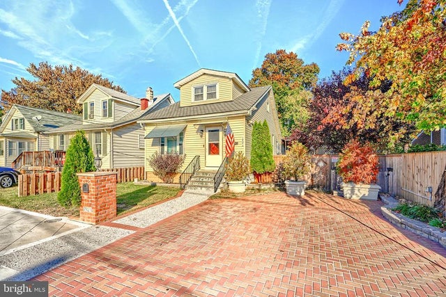 1921 Maxwell Ave, Baltimore