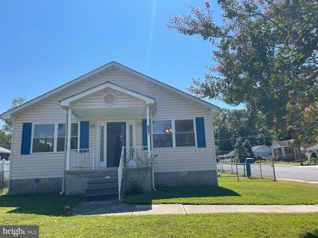 547 Compass Rd, Middle River