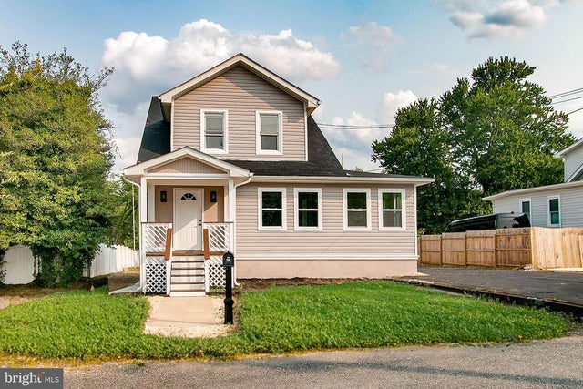 3437 Liberty Gardens, Baltimore