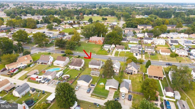 3108 Sollers Point Rd, Baltimore