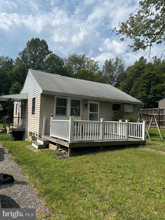 13304 Old Hanover Rd, Reisterstown