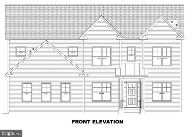 4341 Chapel Rd, Perry Hall