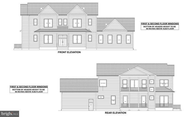 9121 Field Rd, Pikesville