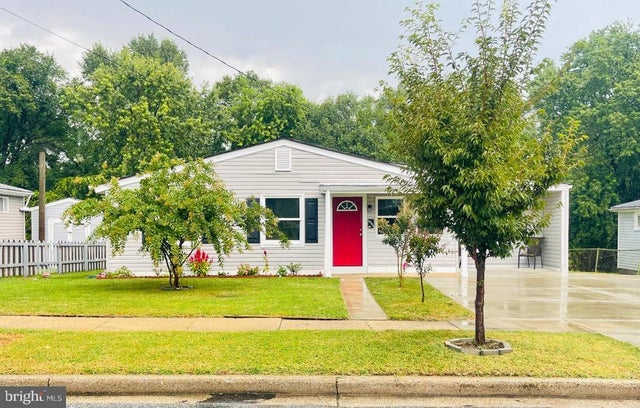 7608 Dunmanway, Dundalk