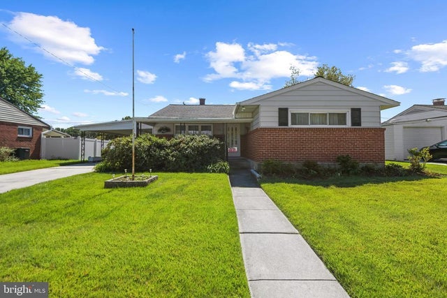 2443 Ellis Rd, Baltimore