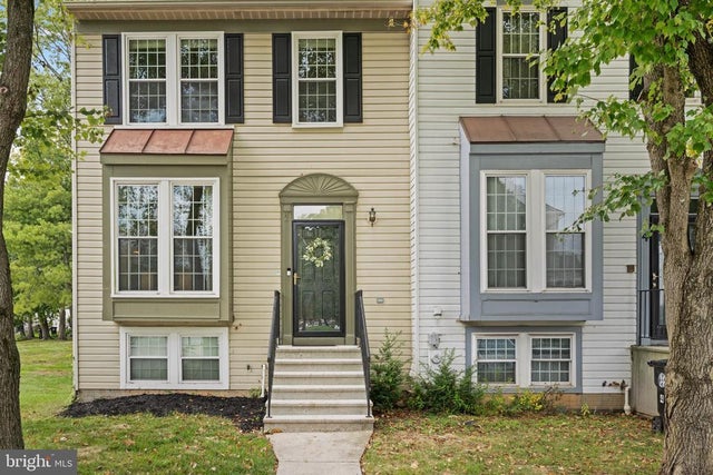 2 Little Brook Ct, Baltimore