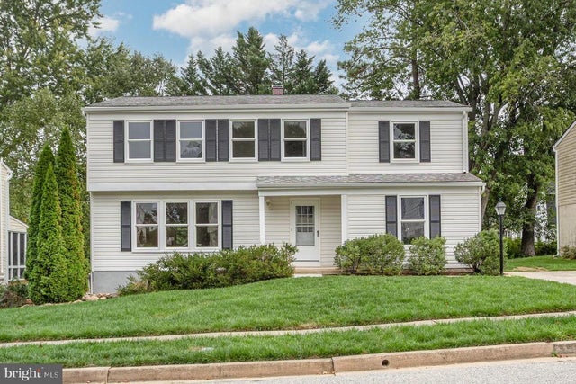 10509 Longbranch Rd, Cockeysville