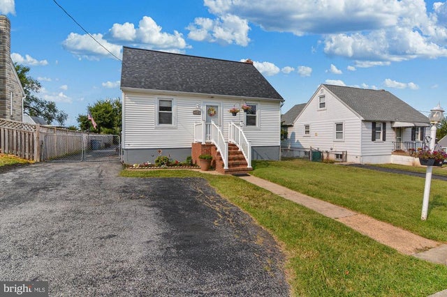 2216 Smith Ave, Baltimore