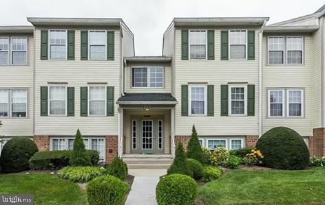 49 Bridle Ln #55, Nottingham