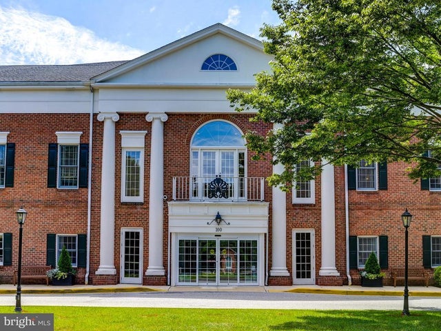 402 Brightwood Club Dr #402, Lutherville Timonium