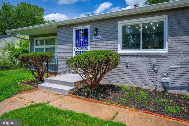 1313 Idylwood Rd, Baltimore