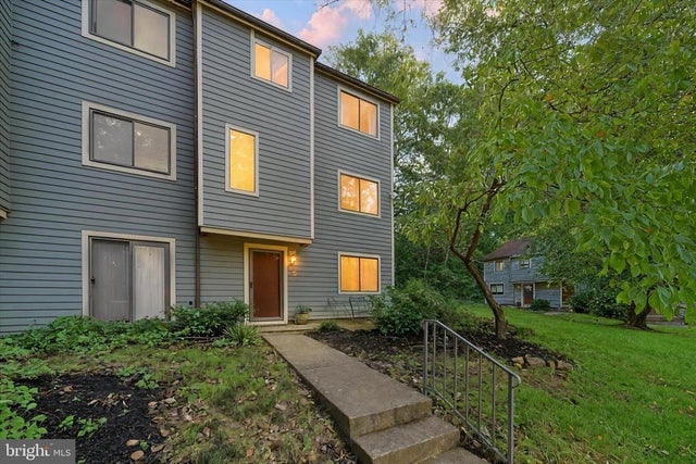 28 Stoneridge Ct, Baltimore