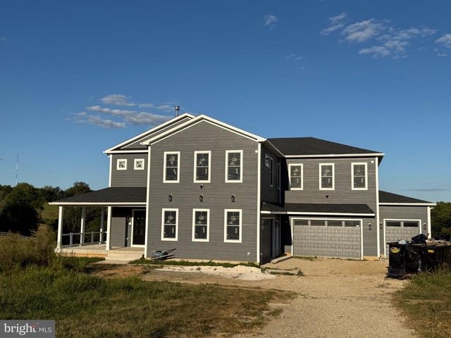 13707 Jarrettsville Pike, Phoenix