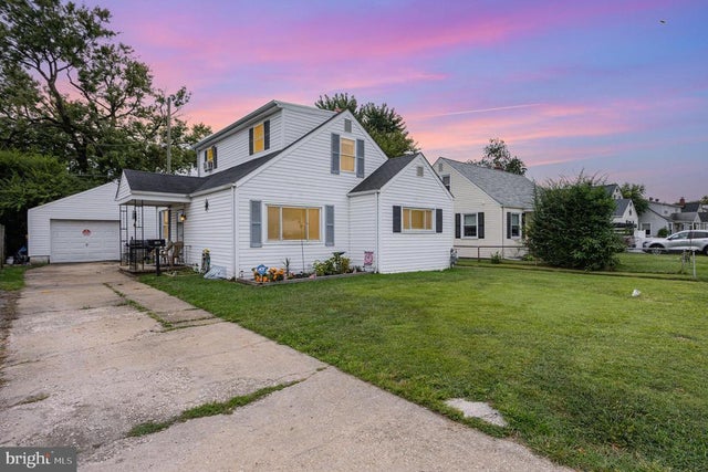 8119 Cornwall Rd, DUNDALK