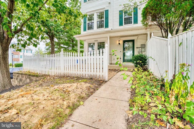 9200 Leigh Choice Ct #6, Owings Mills