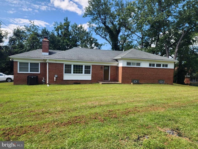 4304 Old Court Rd, Baltimore