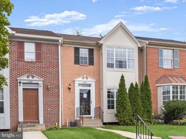 3754 Foxford Stream Rd, Nottingham