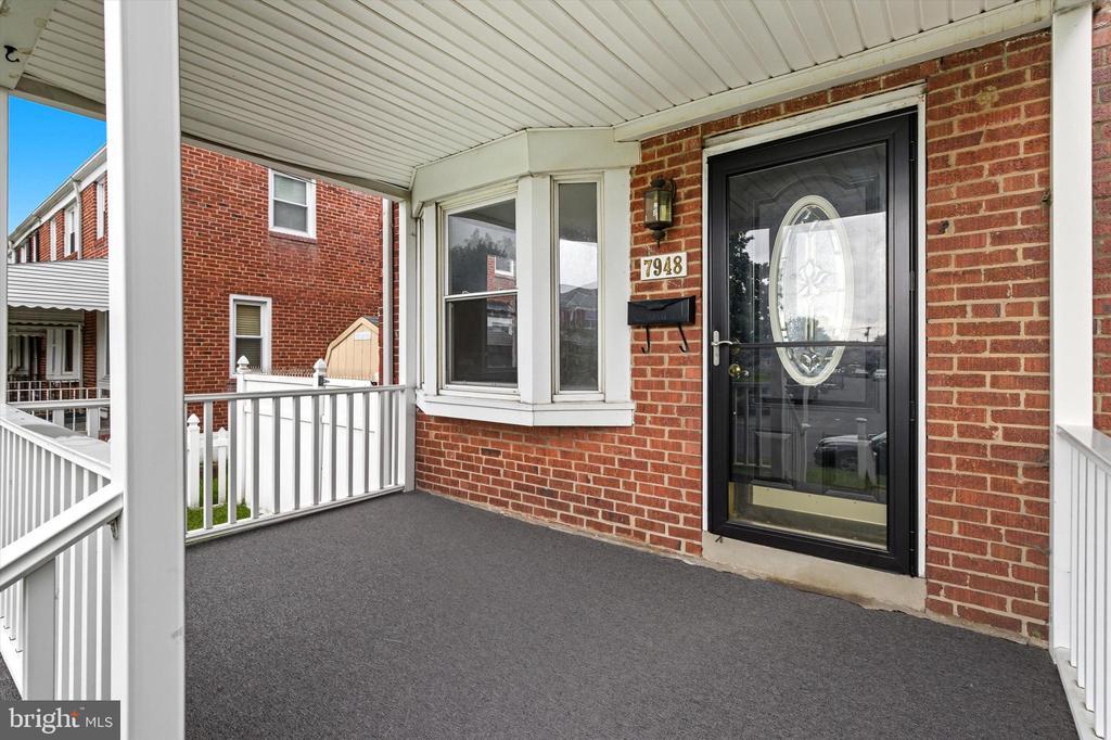 7948 Kavanagh Rd, BALTIMORE