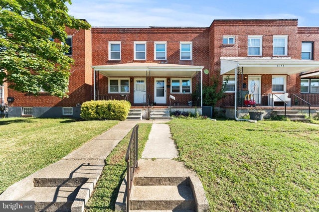 8146 Gray Haven Rd, DUNDALK