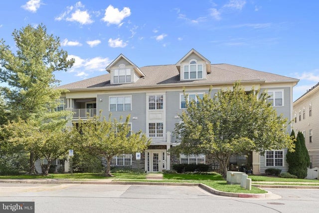 8801 Stone Ridge Cir #101, Pikesville