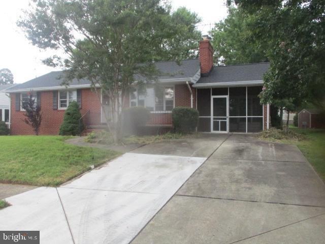 9910 Forge Park Rd, Perry Hall