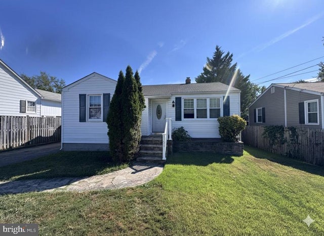 1705 Summit Ave, Baltimore