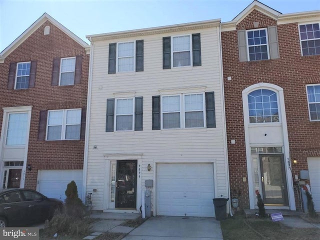 9899 Decatur Rd, Baltimore