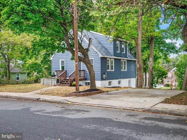 212 4th Ave, Halethorpe