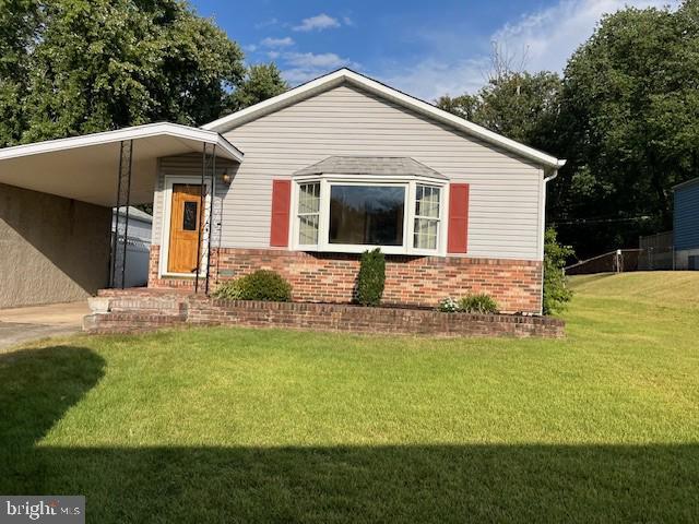 5205 Larlin Rd, Arbutus