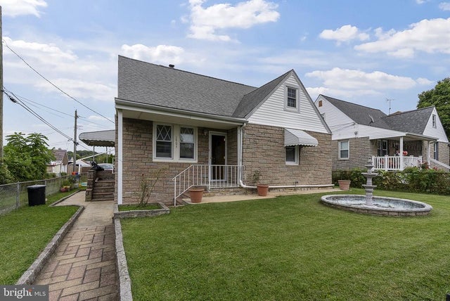 1901 Tolson Ave, Dundalk