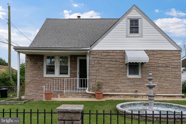 1901 Tolson Ave, Dundalk