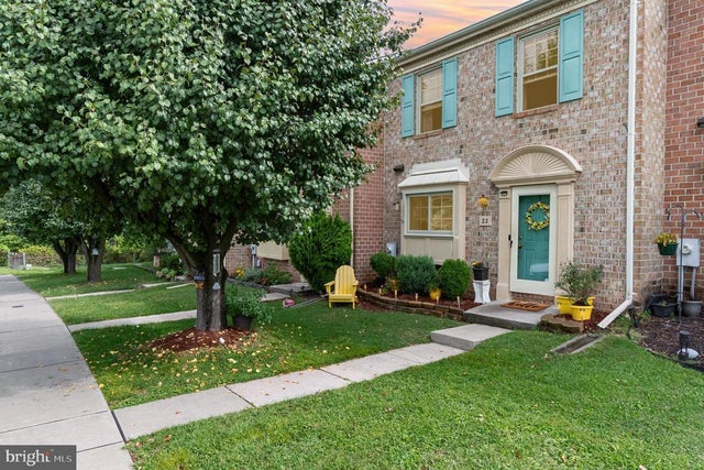 22 Bryce Ct, Baltimore