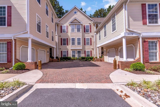 5004 Willow Branch Way #203, Owings Mills