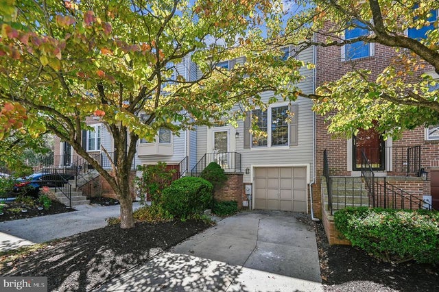 19 Championship Ct #k-5, Owings Mills