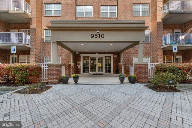 9510 Coyle Rd #109, Owings Mills