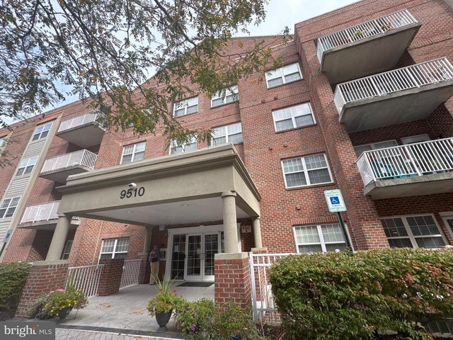 9510 Coyle Rd #109, Owings Mills