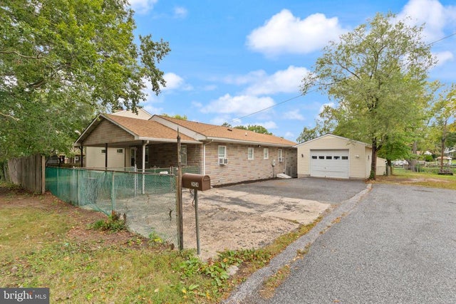 2424 Suncrest, Sparrows Point