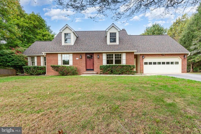 5410 Weywood Dr, Reisterstown