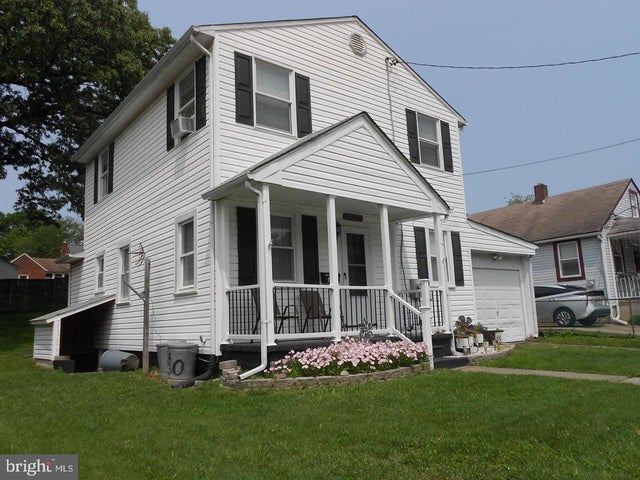 610 N Stuart St, Essex