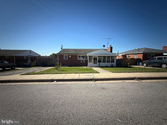 1214 48th St, Baltimore