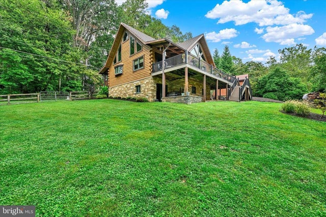 13121 Bottom Rd, Hydes