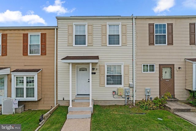 15 Ebbing, Baltimore