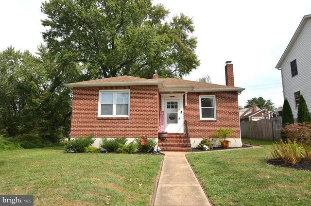 5207 Arbutus Ave, Halethorpe