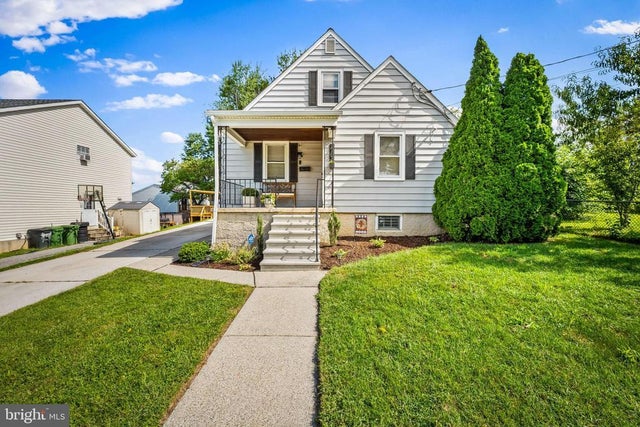 2704 Wildberger Ave, Baltimore