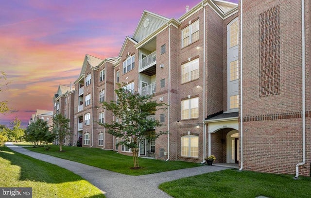 9606 Amberleigh Ln #9606c, Perry Hall